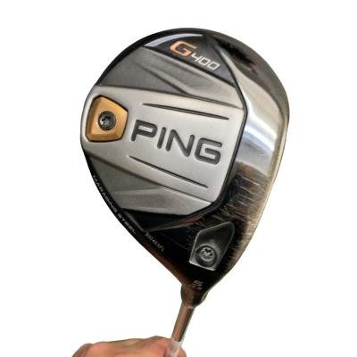 Ping g400 5wのおすすめ人気商品一覧 通販 - Yahoo!ショッピング