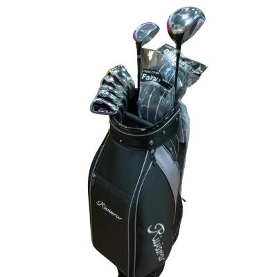 ゴルフクラブセット レディース 中古（スポーツ用品）の商品一覧 通販