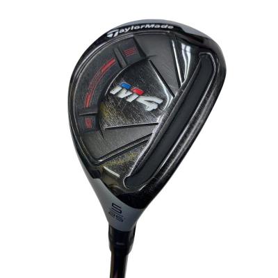 M4 ユーティリティクラブ 5u 25度 m4 ユーティリティ u5（ユーティリティ）｜クラブ（メンズ）｜ゴルフ
