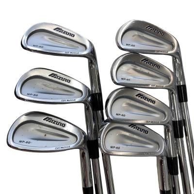 MIZUNO アイアンセット（番手：4I）｜クラブ（メンズ）｜ゴルフ