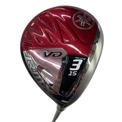 YAMAHA ゴルフクラブ（番手：3W）｜ゴルフ｜スポーツ 通販 - Yahoo