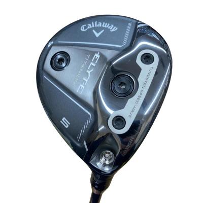 elyte titanium 5w（フェアウェイウッド）｜クラブ（メンズ）｜ゴルフ