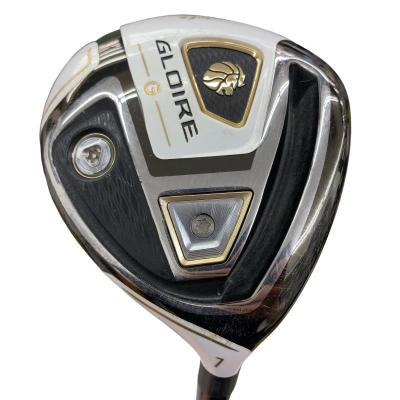 フェアウェイウッド 7w（シャフトの硬さ：S）の商品一覧 通販 - Yahoo