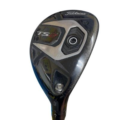 タイトリスト ユーティリティ 中古 25°（ユーティリティ）｜クラブ