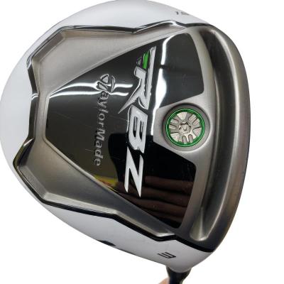 TaylorMade フェアウェイウッド（番手：3W）｜クラブ（メンズ