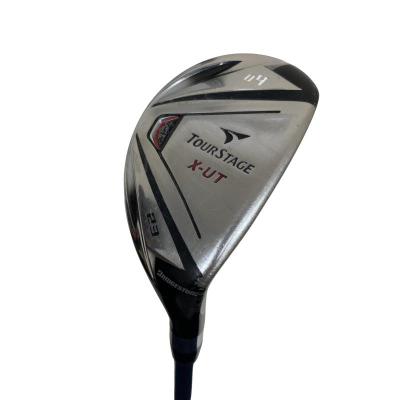 BRIDGESTONE ユーティリティクラブ 4U BRIDGESTONE GOLF ゴルフクラブ（番手：4U）｜ゴルフ｜スポーツ