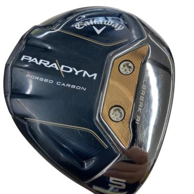 paradym 5w（Callaway）の商品一覧 通販 - Yahoo!ショッピング