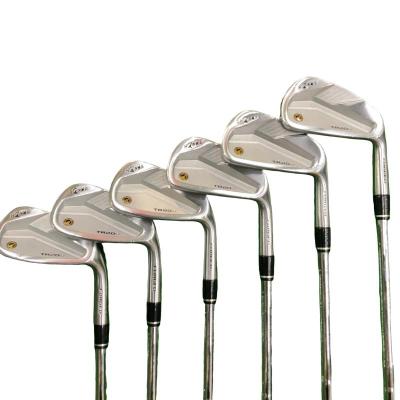 本間ゴルフ　TR20V アイアンセット(5I-11I) 54度ウェッジおまけ付き tr20vアイアンのおすすめ人気商品一覧 通販 - Yahoo!ショッピング