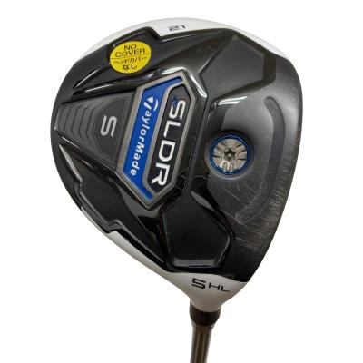 sldr s 7hl（フェアウェイウッド）｜クラブ（メンズ）｜ゴルフ