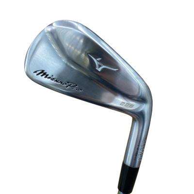 MIZUNO GOLF ミズノ Mizuno Pro 225 #4 単品アイアン LI フレックスS
