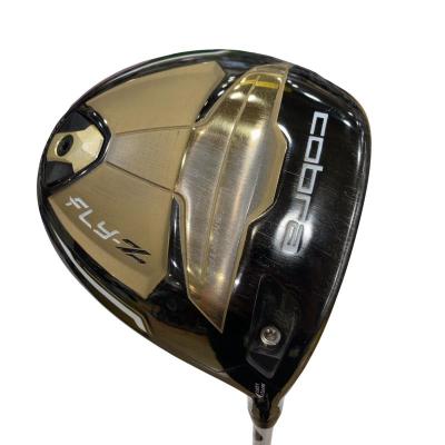 ゴルフ 値下げ！コブラ Fly-z+ ドライバー ディアマナ カイリ Flex S 60