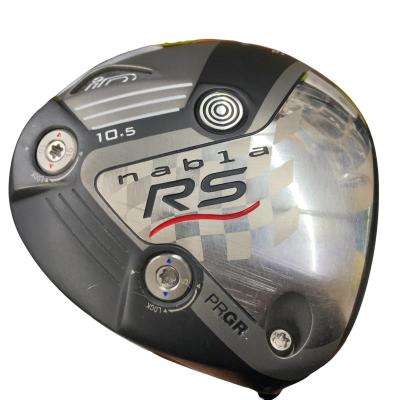 PRGR ゴルフ ドライバー（シャフトの硬さ：SX）｜クラブ（メンズ