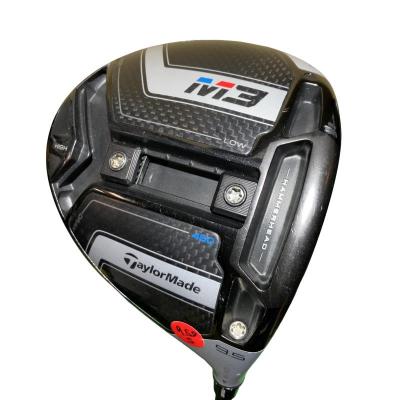 テーラーメイドm3ドライバー中古（ゴルフ ドライバー）｜クラブ