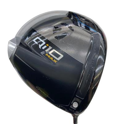 Qi10 MAX ドライバー（TaylorMade）の商品一覧 通販 - Yahoo!ショッピング