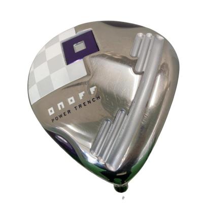 ONOFF ゴルフドライバー レディース（ロフト角：13度）｜クラブ