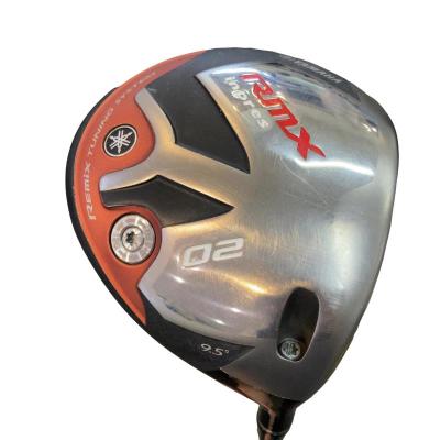 YAMAHA ゴルフ ドライバー（ロフト角：9.5度）｜クラブ（メンズ