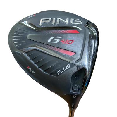ピン G410 ドライバー（ロフト角：9度）の商品一覧 通販 - Yahoo