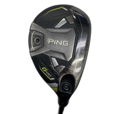 ping g430 ハイブリッド（ユーティリティ）（番手：2U）｜クラブ