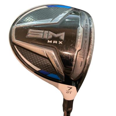 テーラーメイド sim2 max 7w（ゴルフクラブ）｜ゴルフ | スポーツ の