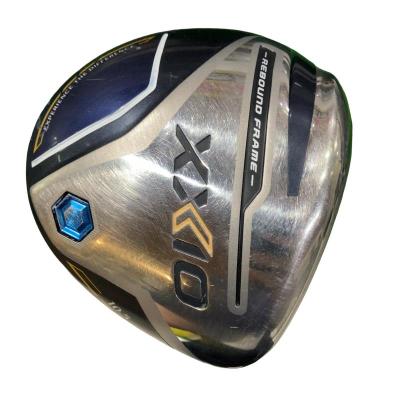 ゼクシオ 12 ドライバー中古（ゴルフクラブ）（ロフト角：10.5度