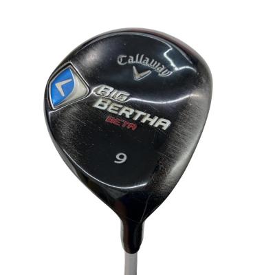 フェアウェイウッド 9w（Callaway）の商品一覧 通販 - Yahoo!ショッピング