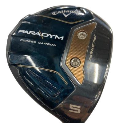 paradym 5w（Callaway）の商品一覧 通販 - Yahoo!ショッピング