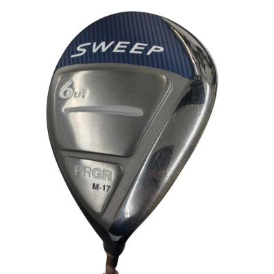 PRGR sweep M13（ゴルフ用品） | スポーツ のおすすめ人気商品一覧