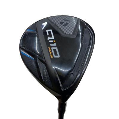 qi10max（TaylorMade／フェアウェイウッド）（番手：5W）｜クラブ