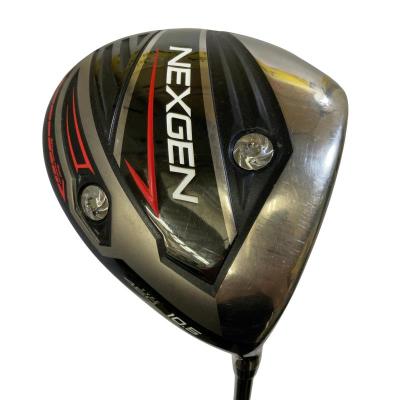 NEXGEN ゴルフ ドライバー｜クラブ（メンズ）｜ゴルフ｜スポーツ 通販