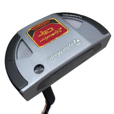 スパイダーgtロールバック（TaylorMade／スポーツ用品）の商品一覧