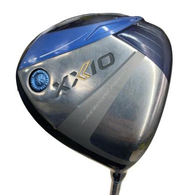 ゼクシオ9　レディース ドライバー 　13.5　ネイビー フレックス:L XXIO ゴルフドライバー レディース（ロフト角：13.5度）｜クラブ