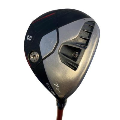 ブリヂストン B2 HT 5W、7W b2ht 7w（フェアウェイウッド）｜クラブ（メンズ）｜ゴルフ | スポーツ