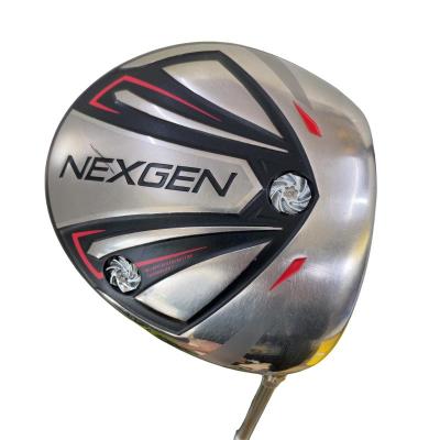 NEXGEN ゴルフ ドライバー｜クラブ（メンズ）｜ゴルフ｜スポーツ 通販