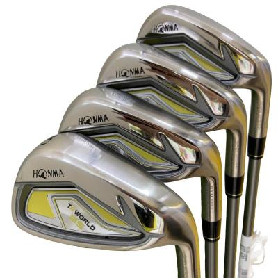 HONMA GOLF アイアンセット レディース｜クラブ（レディース）｜ゴルフ