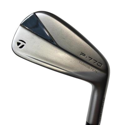 p770 アイアン 中古（スポーツ用品）の商品一覧 通販 - Yahoo!ショッピング