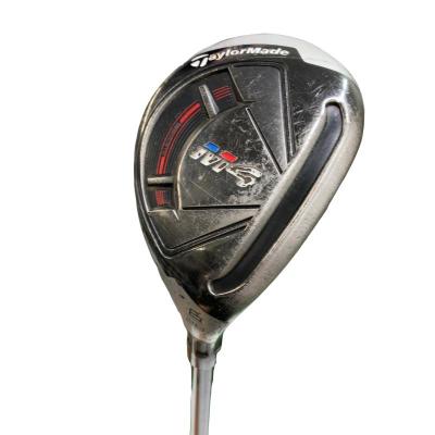 TaylorMade M6 Rescue 6番 28度 ユーティリティ テーラーメイド m6 レスキュー（ユーティリティ）（ロフト角：28度