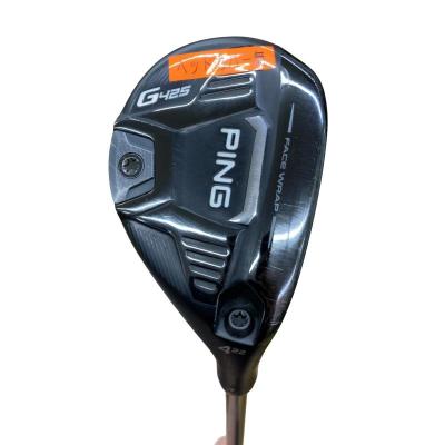 ping ユーティリティ g425（番手：4U）の商品一覧 通販 - Yahoo