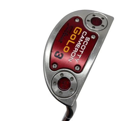 スコッティキャメロン golo3（ゴルフクラブ）｜ゴルフ | スポーツ の