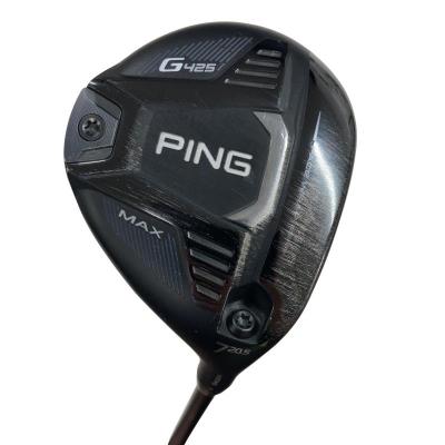 PING G425 MAX 7W 21度 フェアウェイウッド カバー付 g425 max フェアウェイウッド 7wの商品一覧 通販 - Yahoo!ショッピング