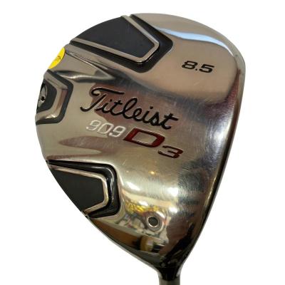 Titleist ゴルフ ドライバー（ロフト角：8.5度）｜クラブ（メンズ