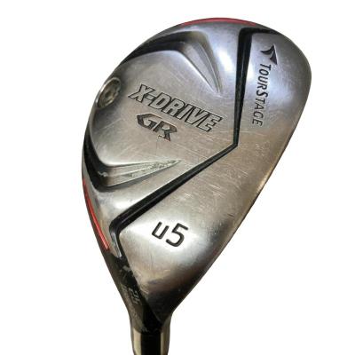 BRIDGESTONE GOLF ユーティリティ（ロフト角：25度）｜クラブ（メンズ
