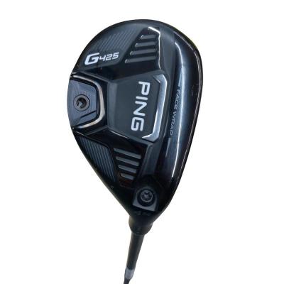 ping ユーティリティ g425（番手：4U）の商品一覧 通販 - Yahoo