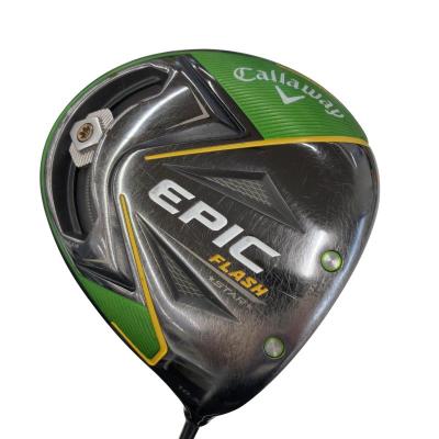 EPIC（Callaway） ゴルフ ドライバー（ロフト角：10.5度）｜クラブ