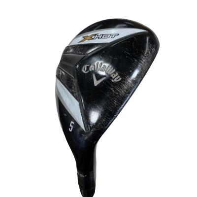 callaway x hot（番手：5U）の商品一覧 通販 - Yahoo!ショッピング