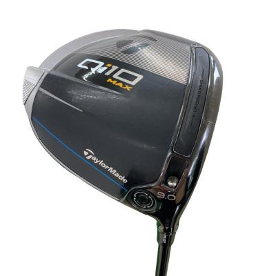 Qi10 MAX ドライバー（TaylorMade）の商品一覧 通販 - Yahoo!ショッピング
