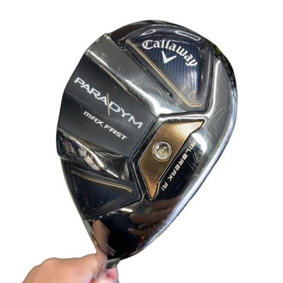 Callaway ユーティリティ（ロフト角：27度）｜クラブ（メンズ
