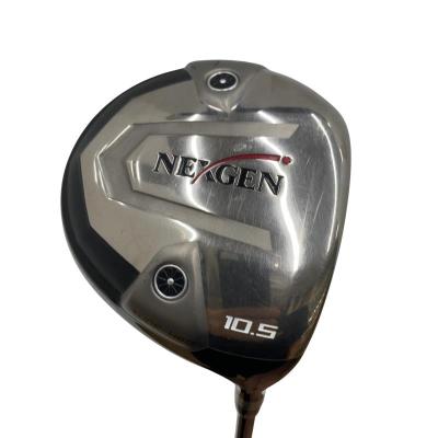 NEXGEN ゴルフ ドライバー（ロフト角：10.5度）｜クラブ（メンズ