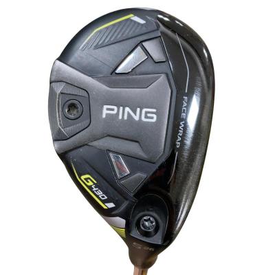 PING G430 ユーティリティ 4u 5u ピンユーティリティg430（番手：5U）の商品一覧 通販 - Yahoo!ショッピング