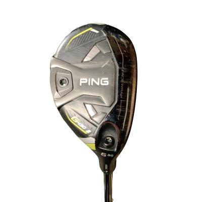 ping g430 ハイブリッド（ユーティリティ）（番手：6U）｜クラブ
