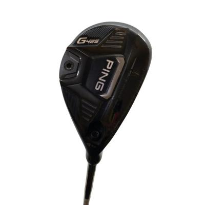 ping ユーティリティ g425（番手：4U）の商品一覧 通販 - Yahoo